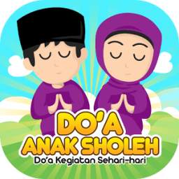 Doa Anak Sholeh 1.0