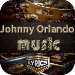 Johnny Orlando Music Lyrics v1 أيقونة