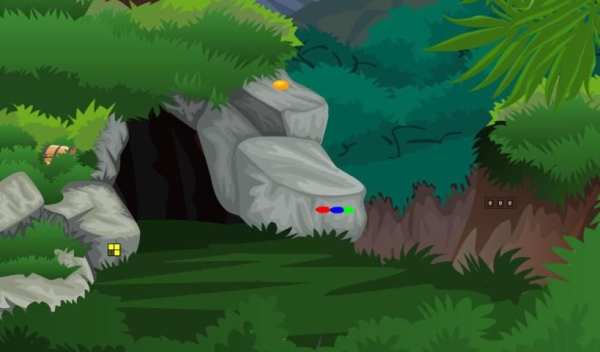 Escape Games Zone-198 screenshot 1