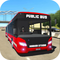 ikon City Public Bus Simulator Free