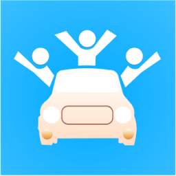 Poolmyride - Carpool Rideshare