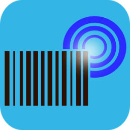 Zebra Scan Scan Write أيقونة