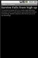 Fallout 3 Cheats screenshot 1