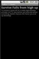 Fallout 3 Cheats screenshot 1