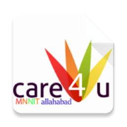 Care4u-MNNIT Health Center