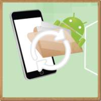 All App Backup on 9Apps