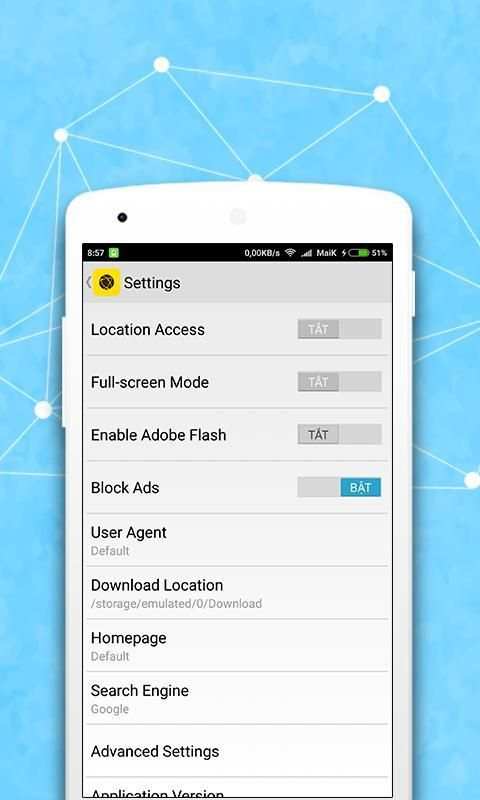 Web Browser & Web Explorer screenshot 3