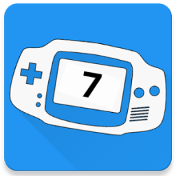 RetroGBA(Emulator for GBA ) أيقونة