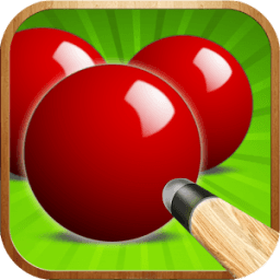 SNOOKER CLUB أيقونة