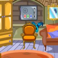 Escape games - puzzle game