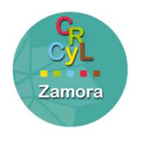 CentralReservasCYL Zamora