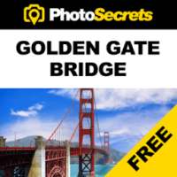 PhotoSecrets Golden Gat [free] on 9Apps