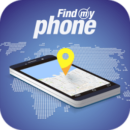 ikon Find My Phone