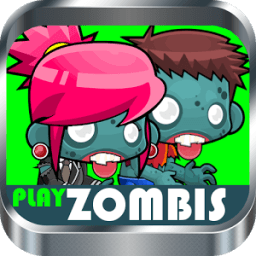 ikon Juego de Zombies Gratis 2017