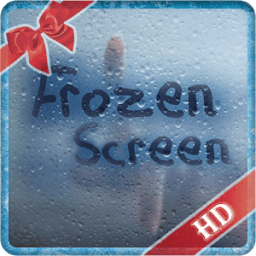 Frozen Screen Art icon