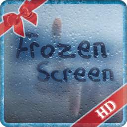 Frozen Screen Art 3.0