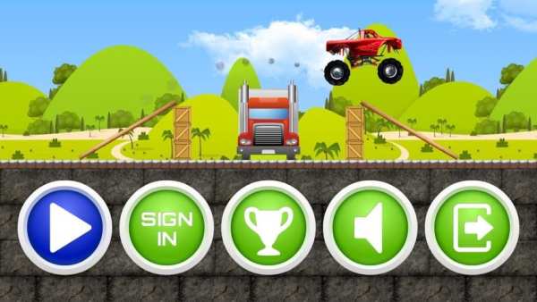 Farm Real Tractor 2017 screenshot 3