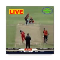 CRICKET T20 LIVE