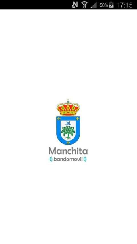 Manchita Informa 1 تصوير الشاشة