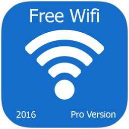 Wifi Chùa 1.0.0