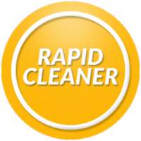 Rapid Master Cleaner Android on 9Apps