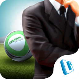Striker Manager 2016 (Soccer) иконка