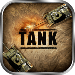 ikon Modern Wars Tank.io 3D