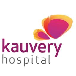 Kauvery Connect