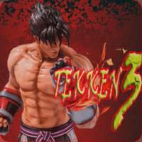 Guide Tekken 3