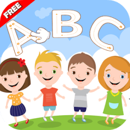 abc for kide иконка