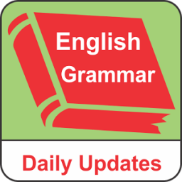 English Grammar Education иконка