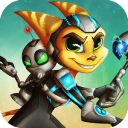 Ratchet Adventure иконка