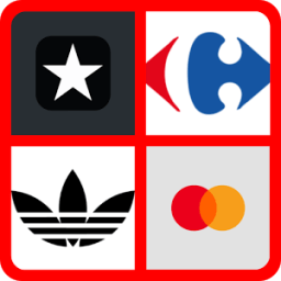 Adivina El Logo (Marca) иконка