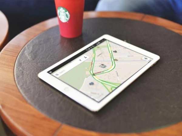 Go Live Map Radar 1 تصوير الشاشة
