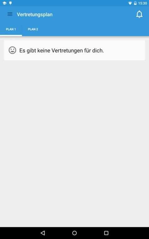 Schule+ screenshot 8
