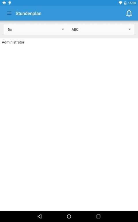 Schule+ screenshot 7