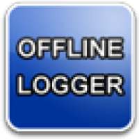 Offline Logger on 9Apps