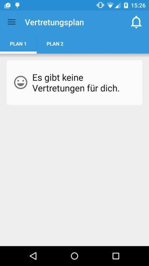 Schule+ screenshot 2