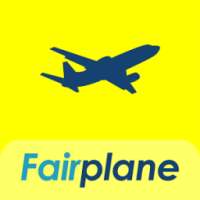Fairplane on 9Apps