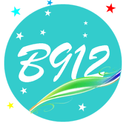 B912 - Selfie Youcam Editor icon