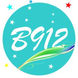 B912 - Selfie Youcam Editor 1