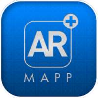 AR MApp Chile on 9Apps