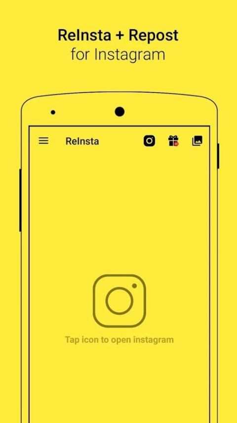 Reinsta + Repost For Instagram screenshot 6