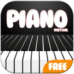 Virtual Piano Free