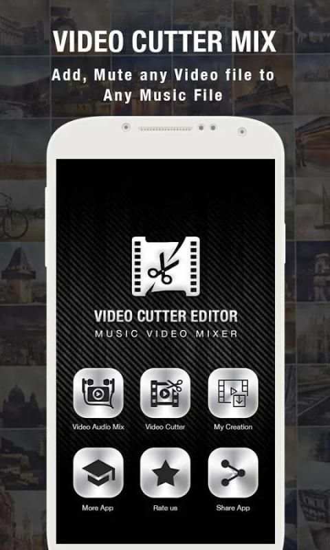 Video Editor screenshot 5