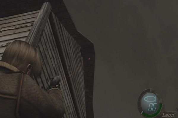 Guide For Resident Evil 4 screenshot 4