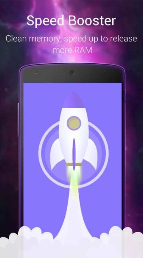 kunci keamanan AppLock screenshot 2