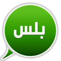 واتس اب الأزرق иконка