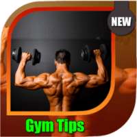 Gym Tips on 9Apps