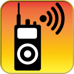 WiFi Walkie Talkie иконка